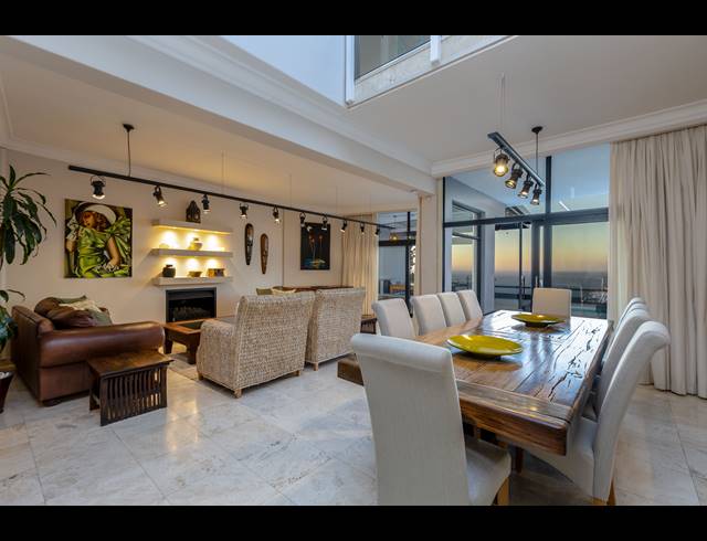7 BEDROOM HOUSE TO LET IN CAMPS BAY